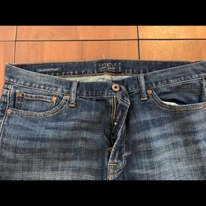 Lucky Brand Jeans 36x32